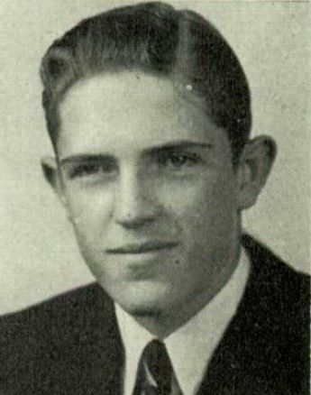 Edgar LeGrand Mjelde